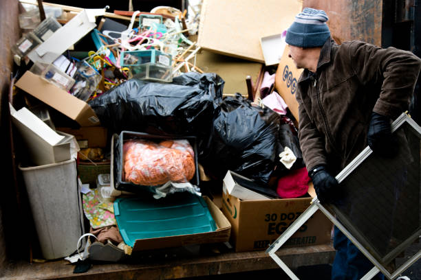 Best Furniture Removal  in Belvidere, IL