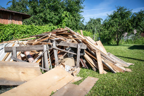 Same-Day Junk Removal Services in Belvidere, IL